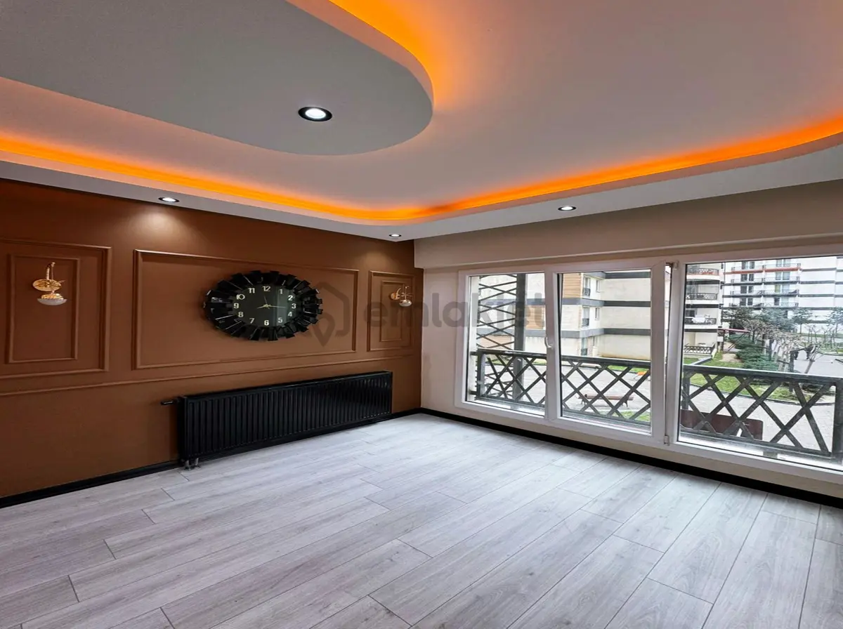 Vira Yapı'dan Marmara Park Avm Arkası Site İçinde 2+1 Daire ! - 3