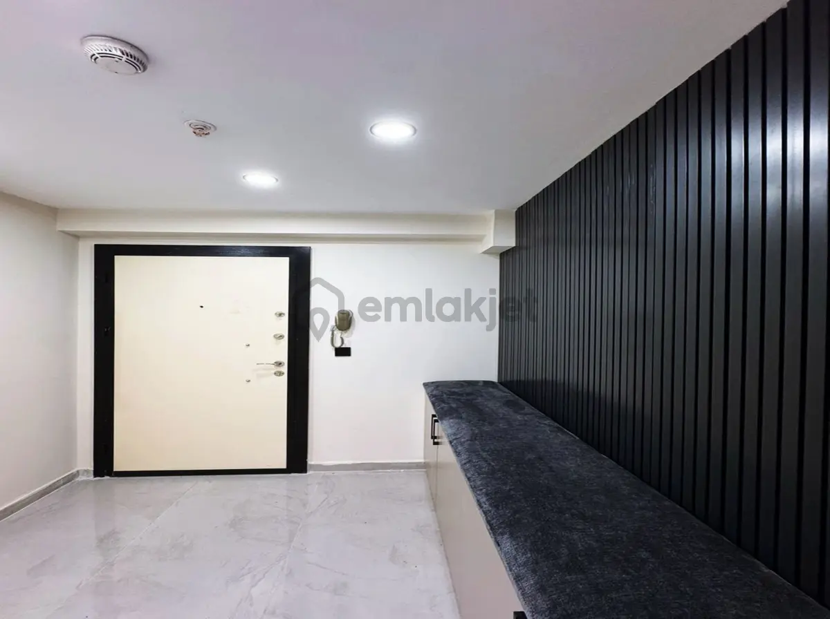 Vira Yapı'dan Marmara Park Avm Arkası Site İçinde 2+1 Daire ! - 15