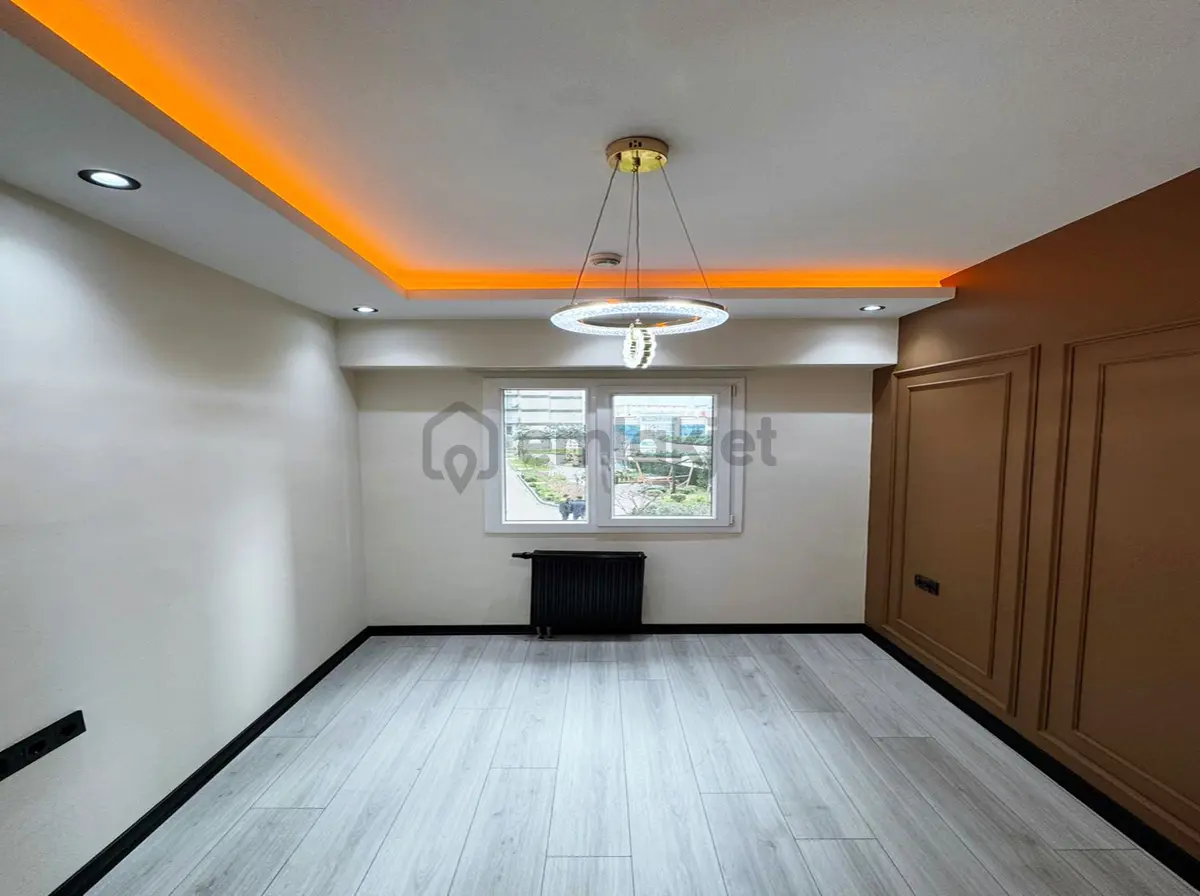 Vira Yapı'dan Marmara Park Avm Arkası Site İçinde 2+1 Daire ! - 13