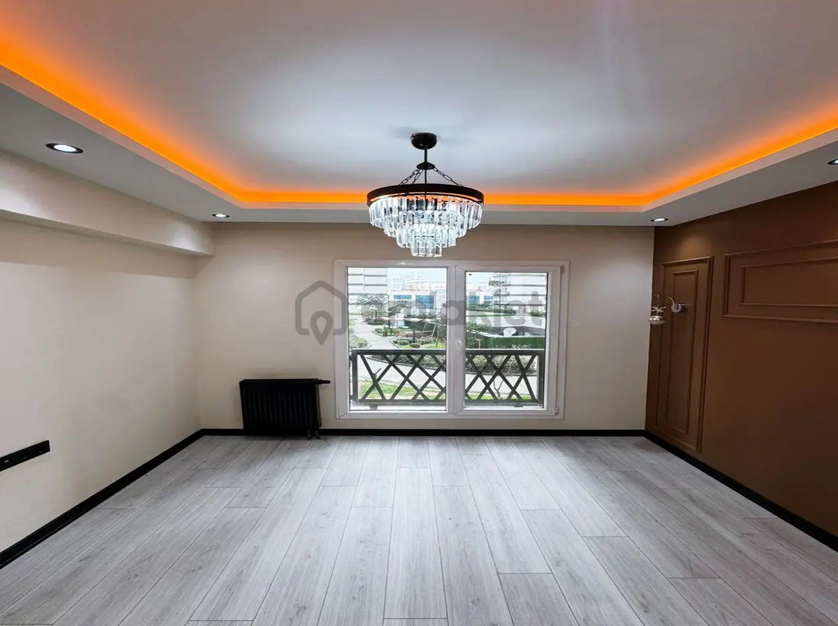 Vira Yapı'dan Marmara Park Avm Arkası Site İçinde 2+1 Daire ! - 11