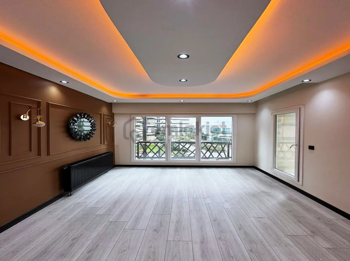 Vira Yapı'dan Marmara Park Avm Arkası Site İçinde 2+1 Daire ! - 2