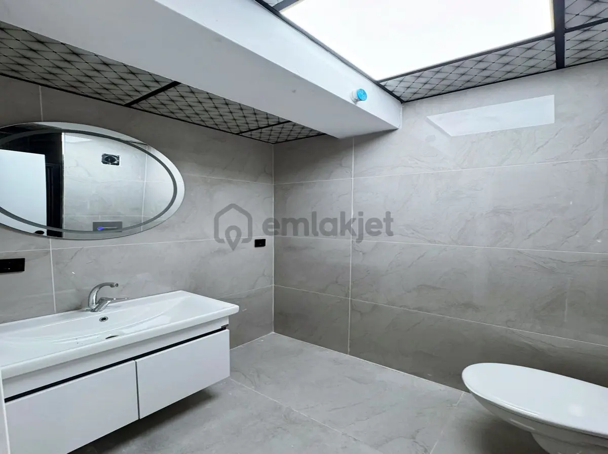Vira Yapı'dan Marmara Park Avm Arkası Site İçinde 2+1 Daire ! - 12