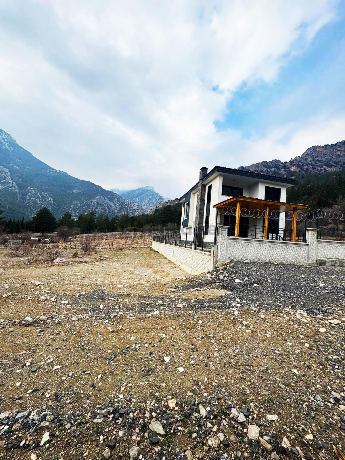 Kar Emlaktan Alpu Yaylasında 400 M2 Satılık Arsa - 27