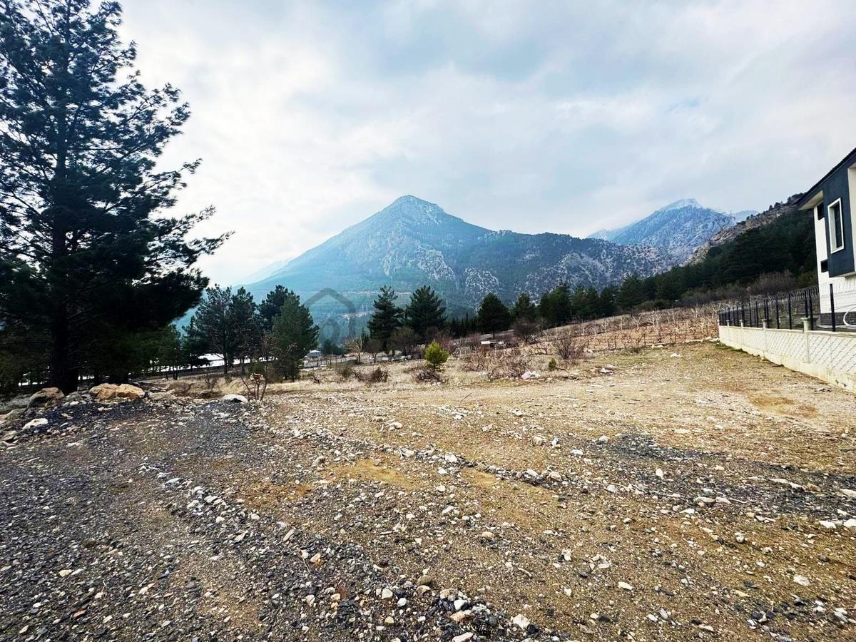 Kar Emlaktan Alpu Yaylasında 400 M2 Satılık Arsa - 28