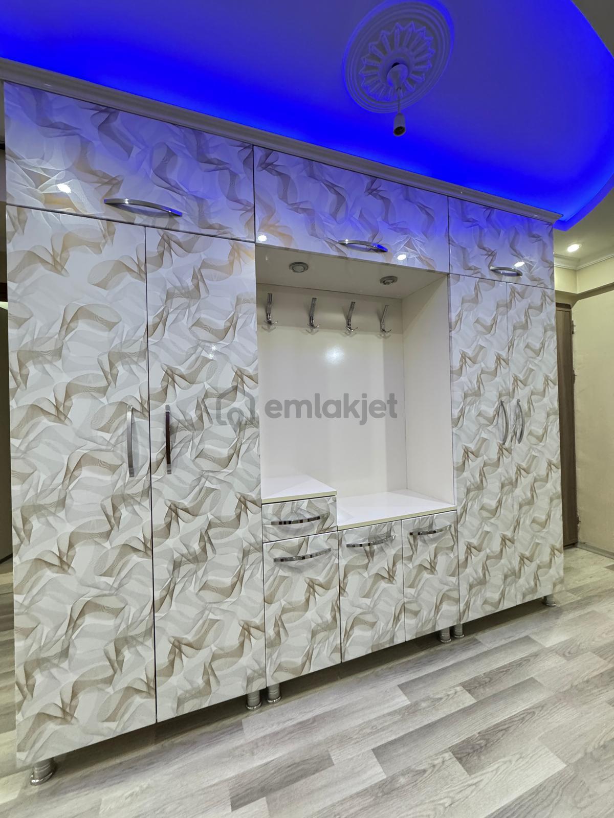Zeki Emlak'tan Manisa Muradiye'de 3+1 Ara Kat Satılık Daire - 23