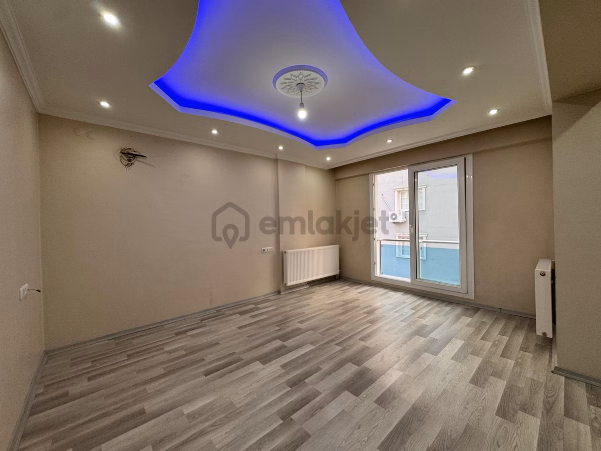 Zeki Emlak'tan Manisa Muradiye'de 3+1 Ara Kat Satılık Daire - 3