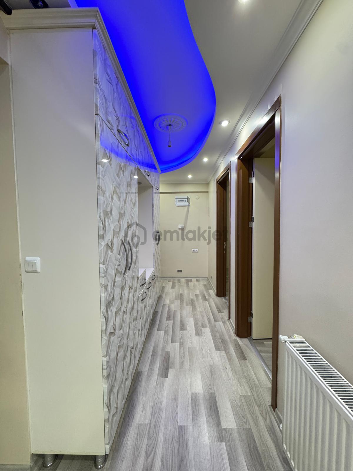 Zeki Emlak'tan Manisa Muradiye'de 3+1 Ara Kat Satılık Daire - 24
