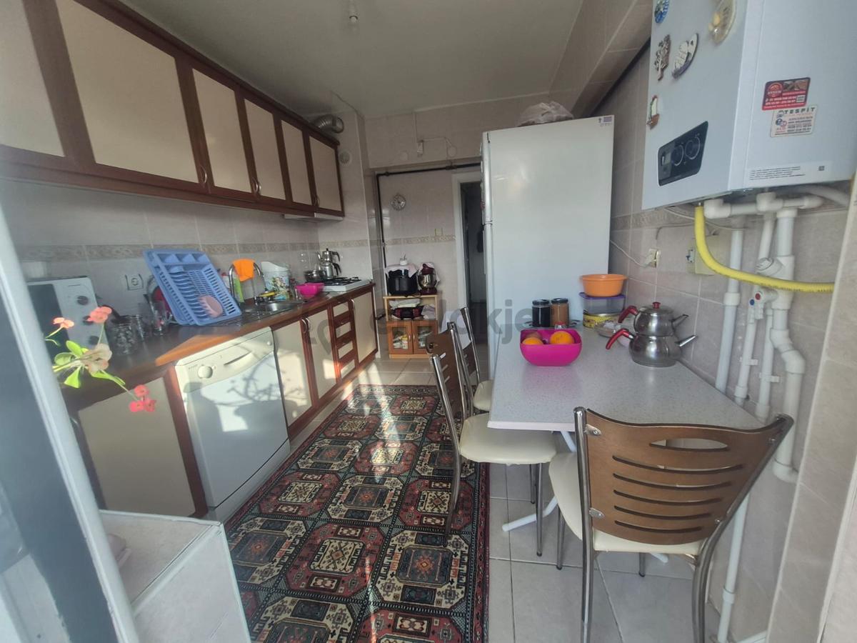 Sincan Selçuklu Mh.de 3+1 Satılık Daire - 5