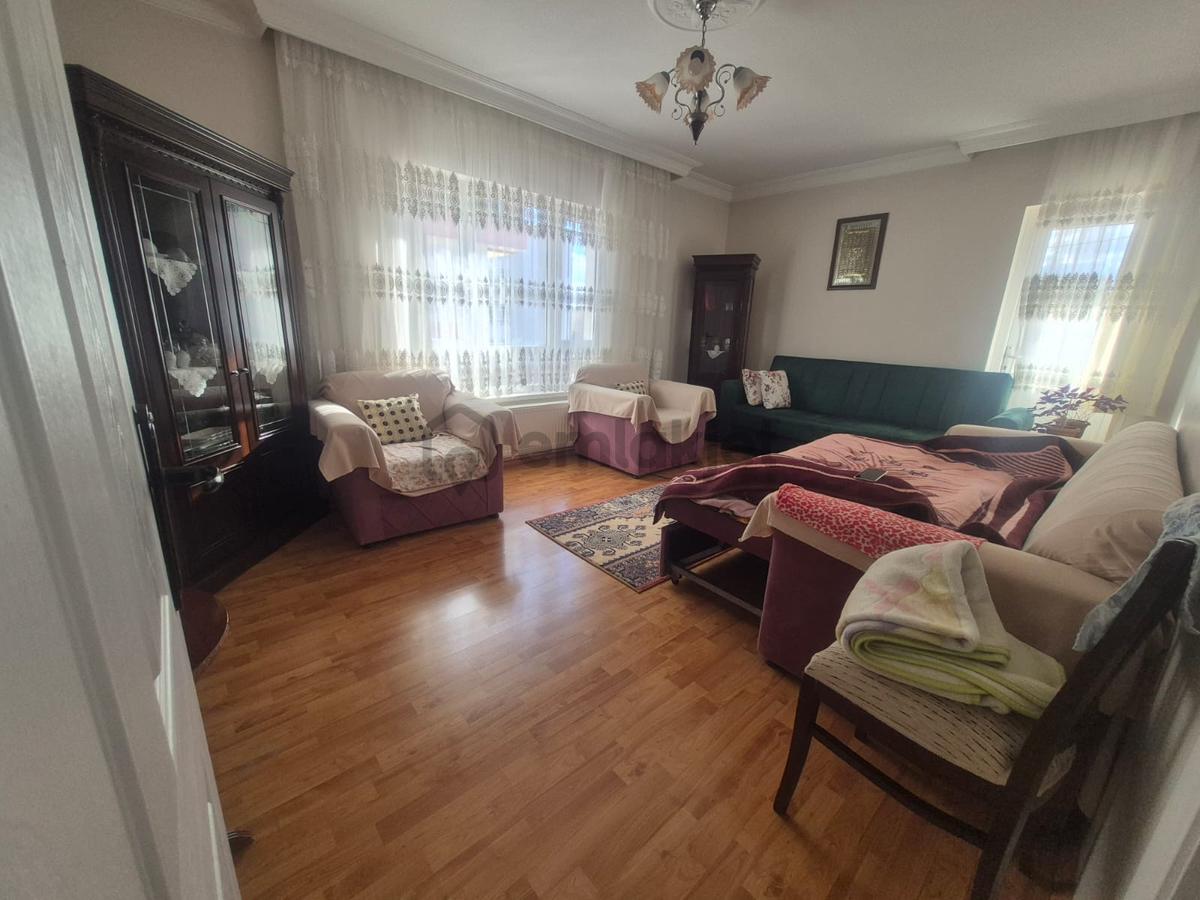 Sincan Selçuklu Mh.de 3+1 Satılık Daire - 8