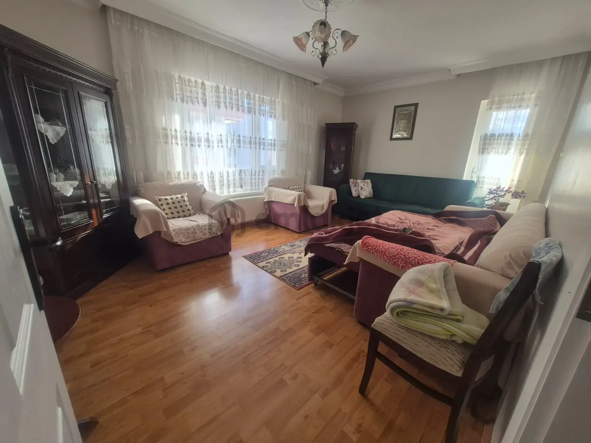 Sincan Selçuklu Mh.de 3+1 Satılık Daire - 11
