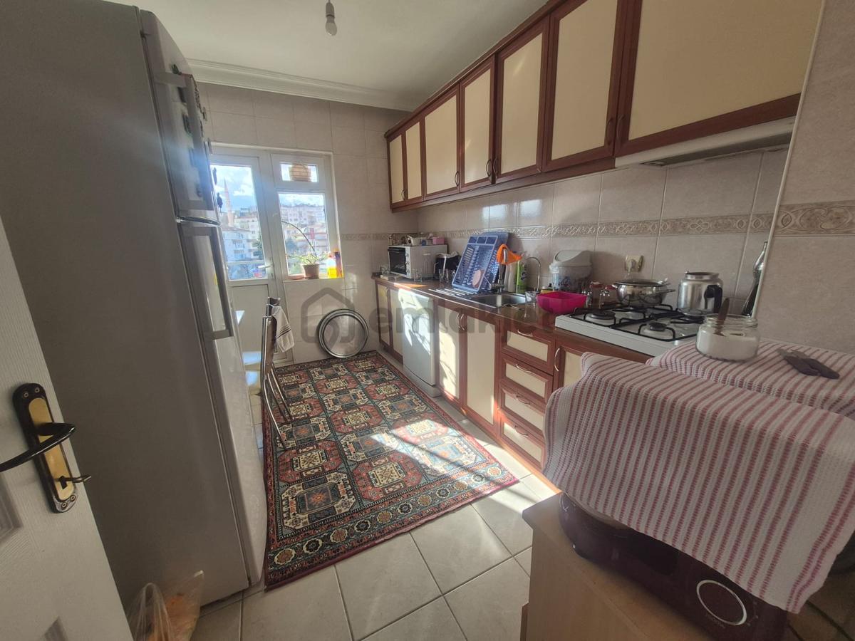 Sincan Selçuklu Mh.de 3+1 Satılık Daire - 4