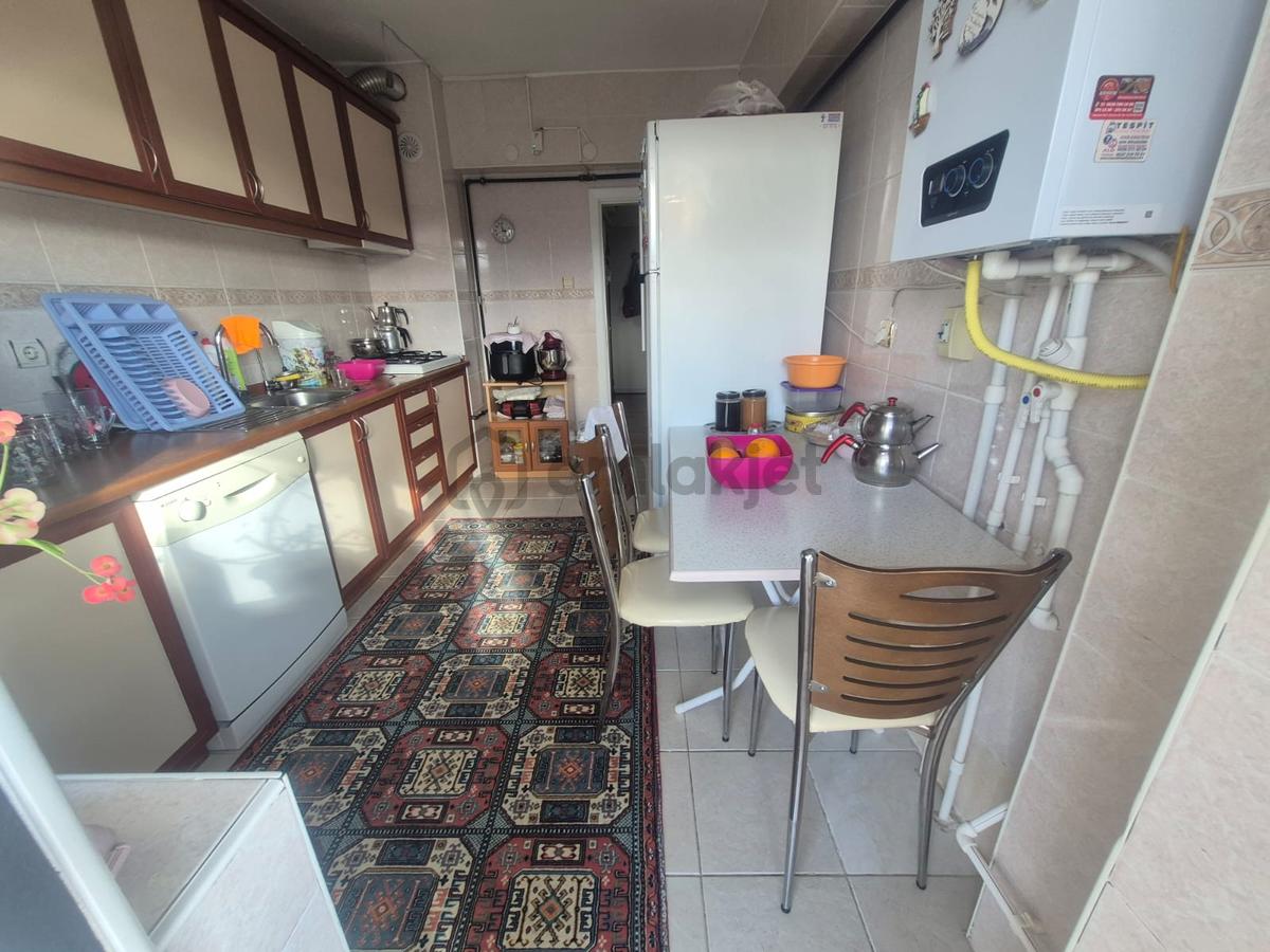 Sincan Selçuklu Mh.de 3+1 Satılık Daire - 7