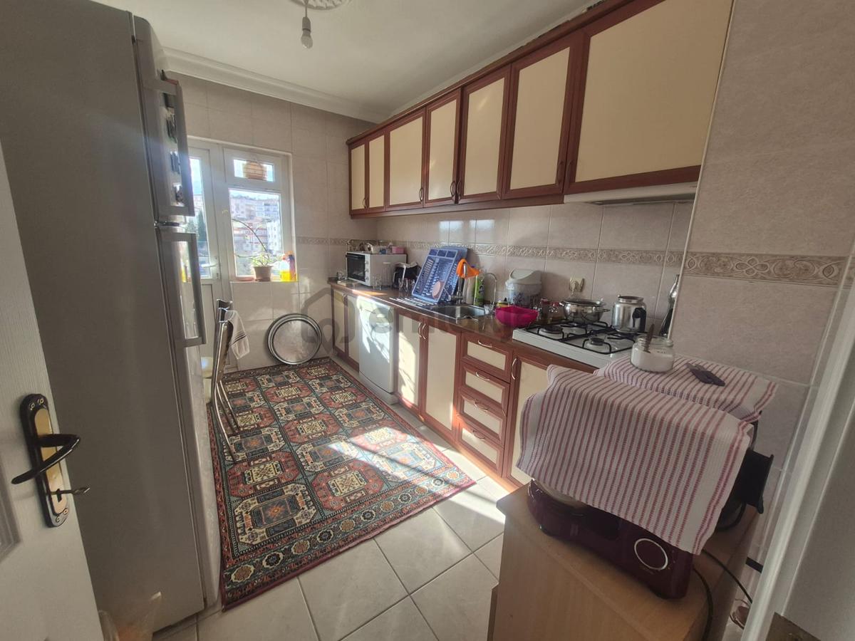 Sincan Selçuklu Mh.de 3+1 Satılık Daire - 3