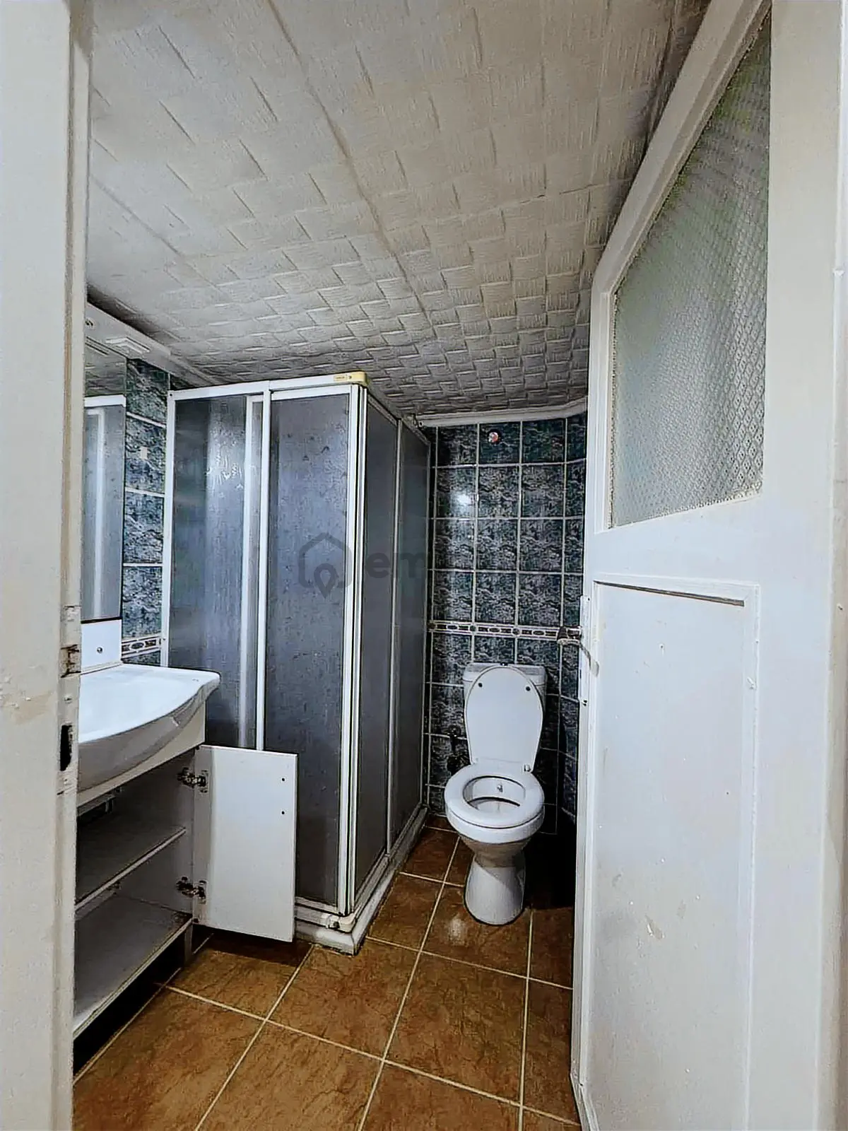 Ayvalık Hayrettinpaşa Mahallesinde Satılık 3 Daire - 18