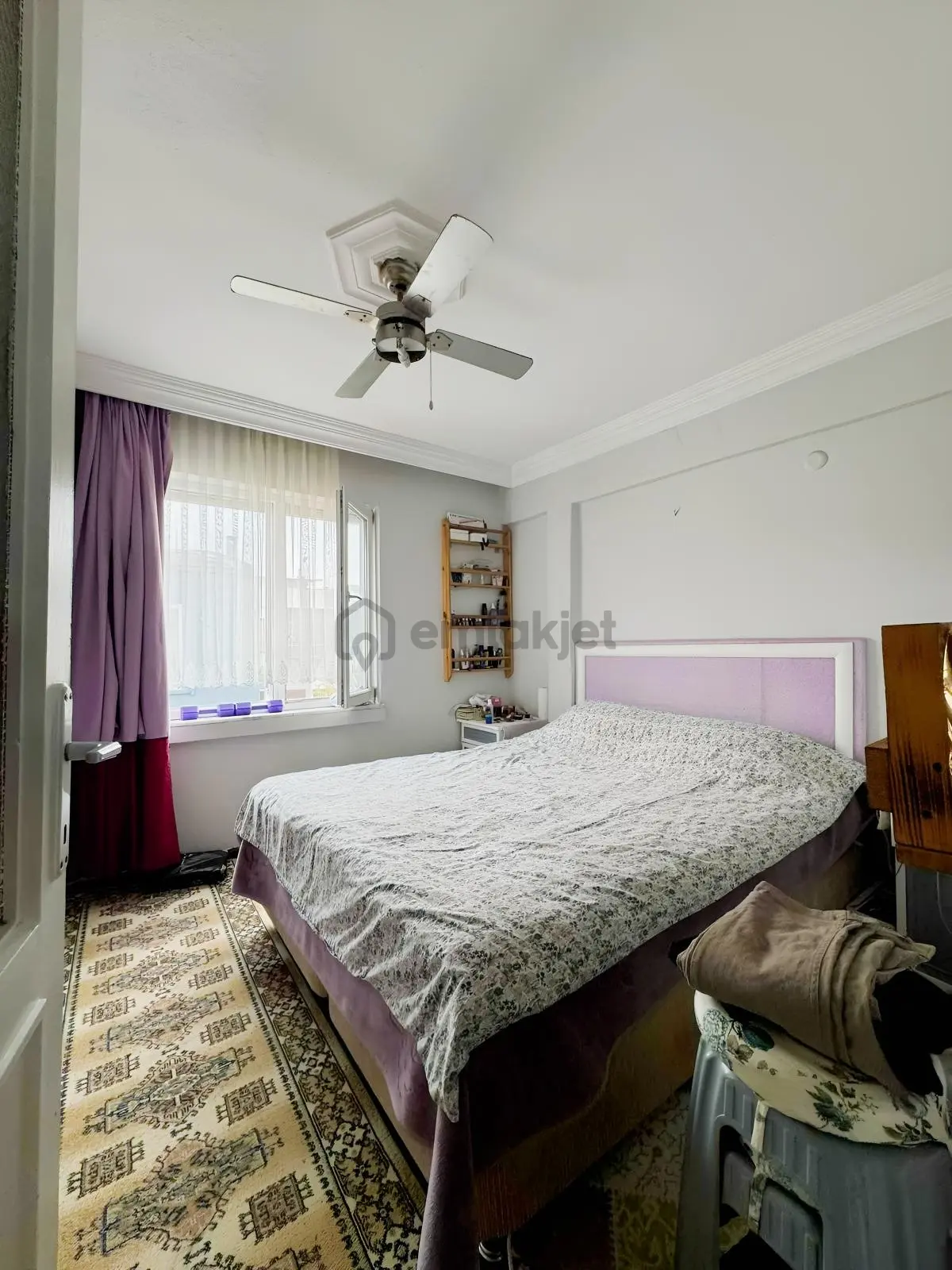 Ayvalık Hayrettinpaşa Mahallesinde Satılık 3 Daire - 31