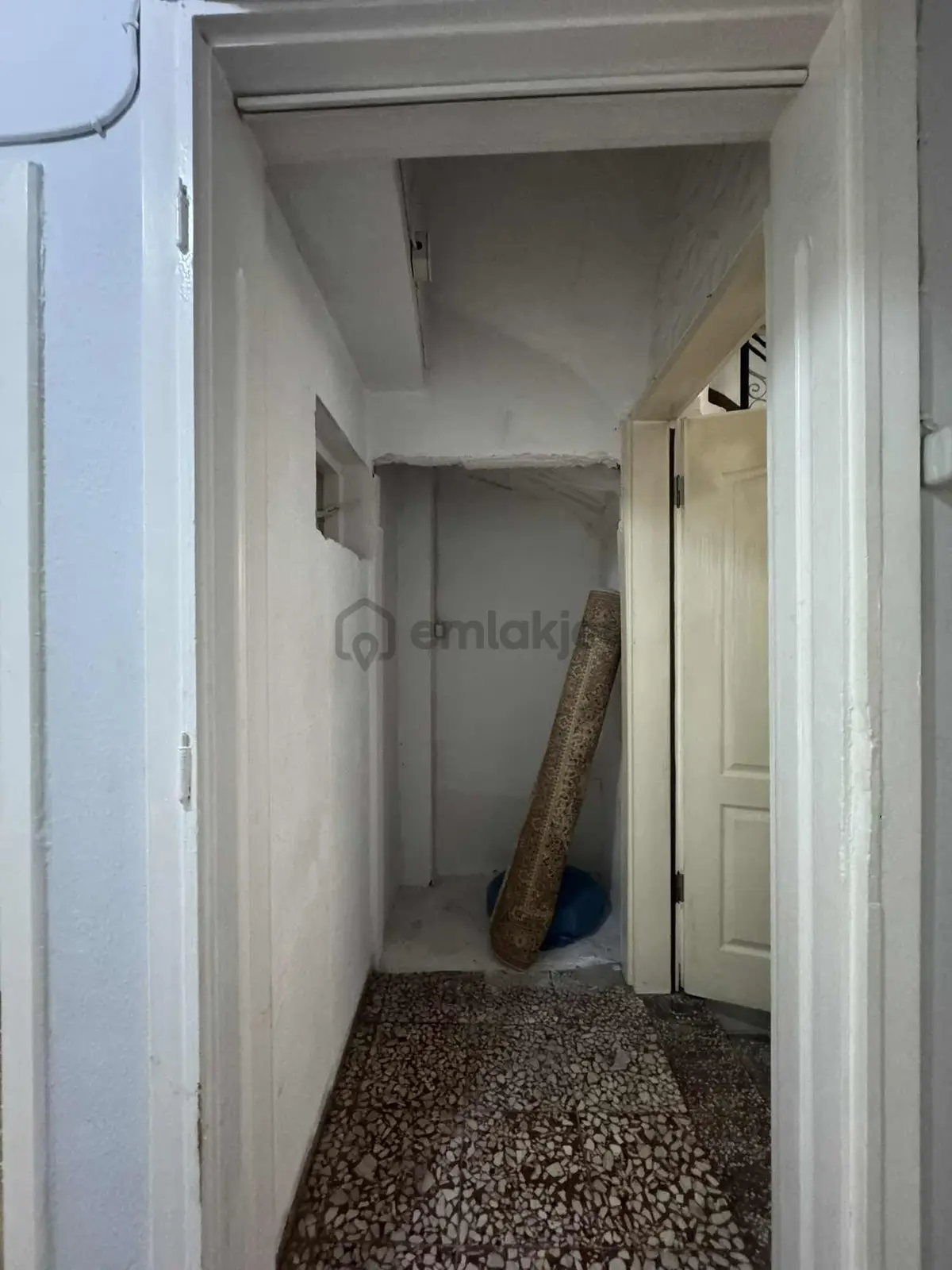 Ayvalık Hayrettinpaşa Mahallesinde Satılık 3 Daire - 17