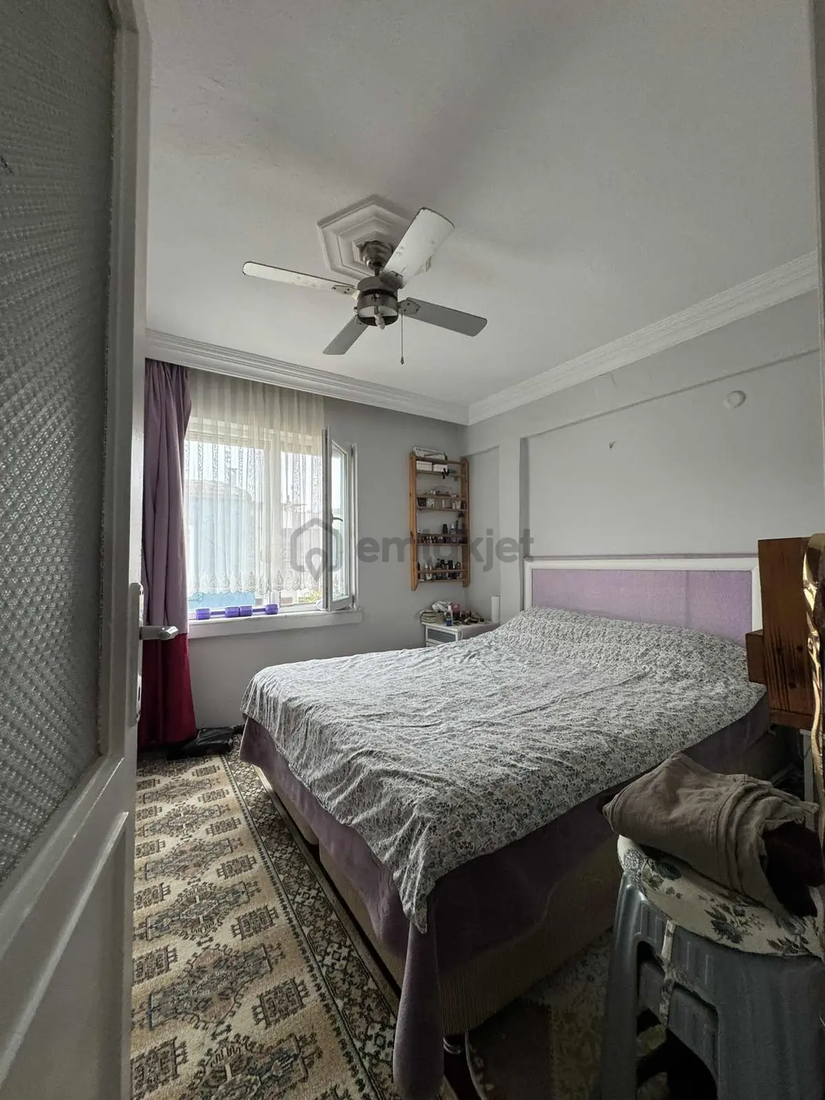 Ayvalık Hayrettinpaşa Mahallesinde Satılık 3 Daire - 13