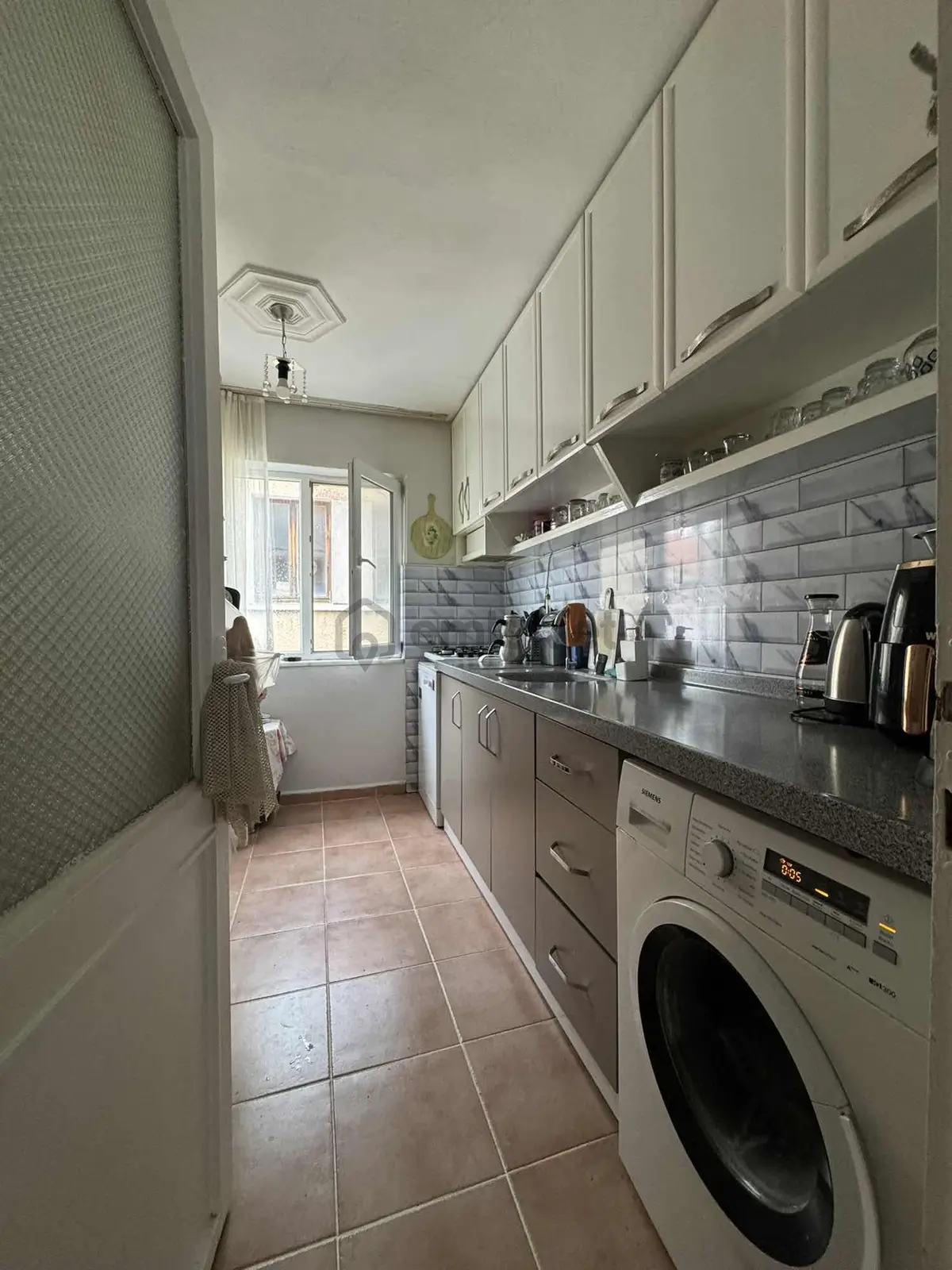 Ayvalık Hayrettinpaşa Mahallesinde Satılık 3 Daire - 16