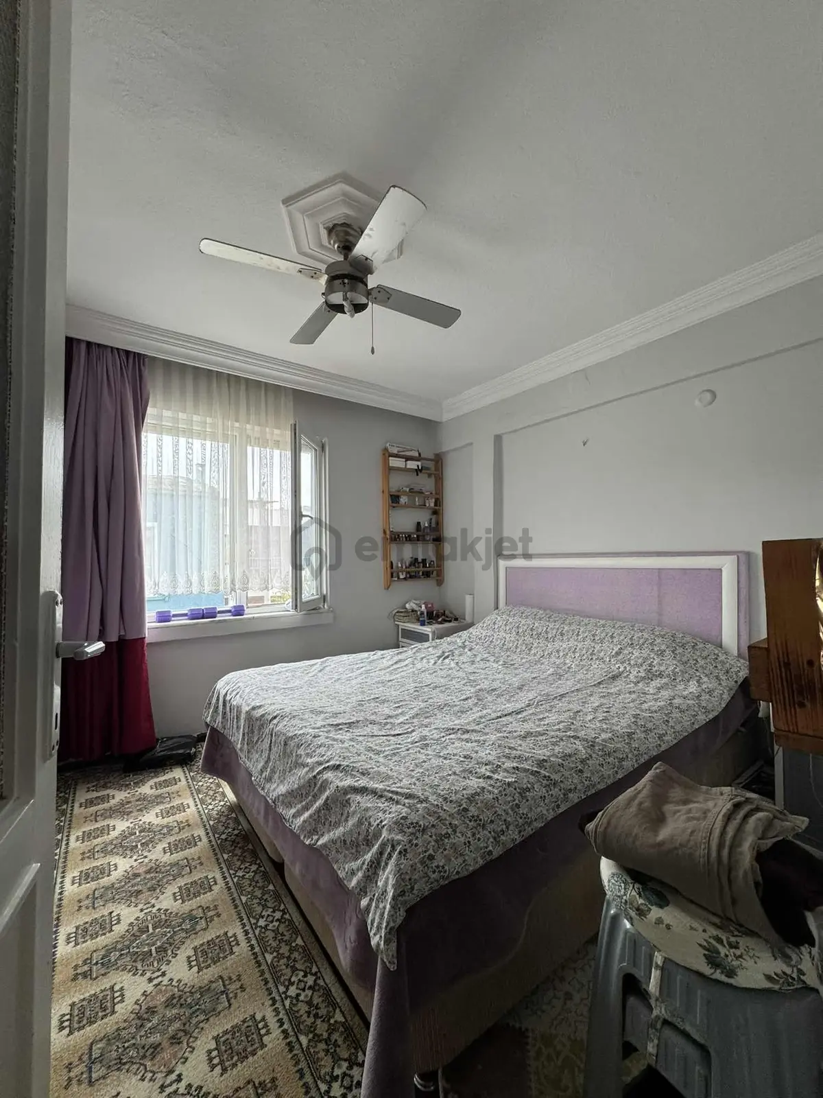 Ayvalık Hayrettinpaşa Mahallesinde Satılık 3 Daire - 24