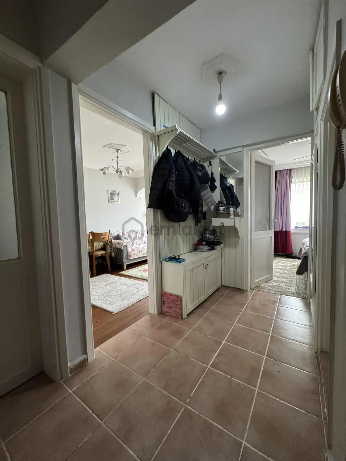 Ayvalık Hayrettinpaşa Mahallesinde Satılık 3 Daire - 15