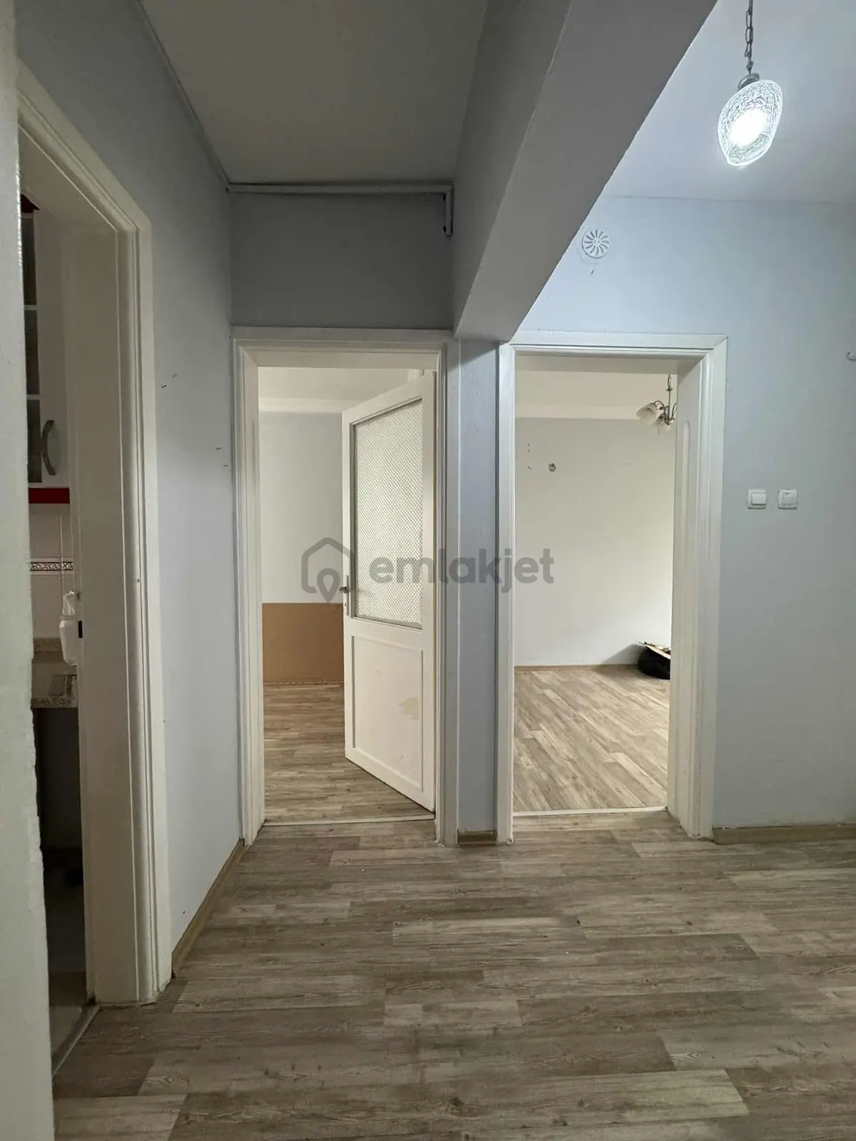 Ayvalık Hayrettinpaşa Mahallesinde Satılık 3 Daire - 22