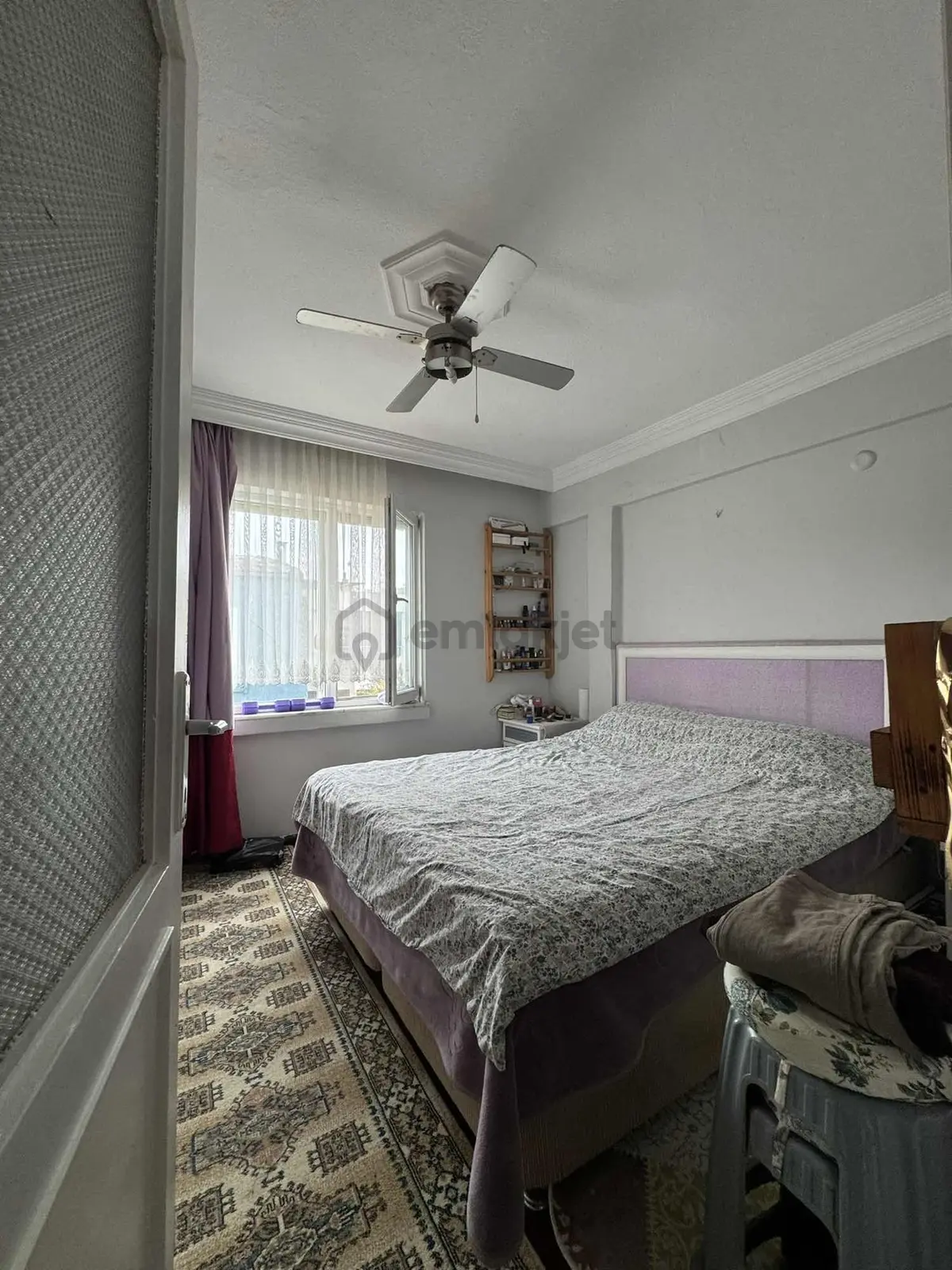 Ayvalık Hayrettinpaşa Mahallesinde Satılık 3 Daire - 23