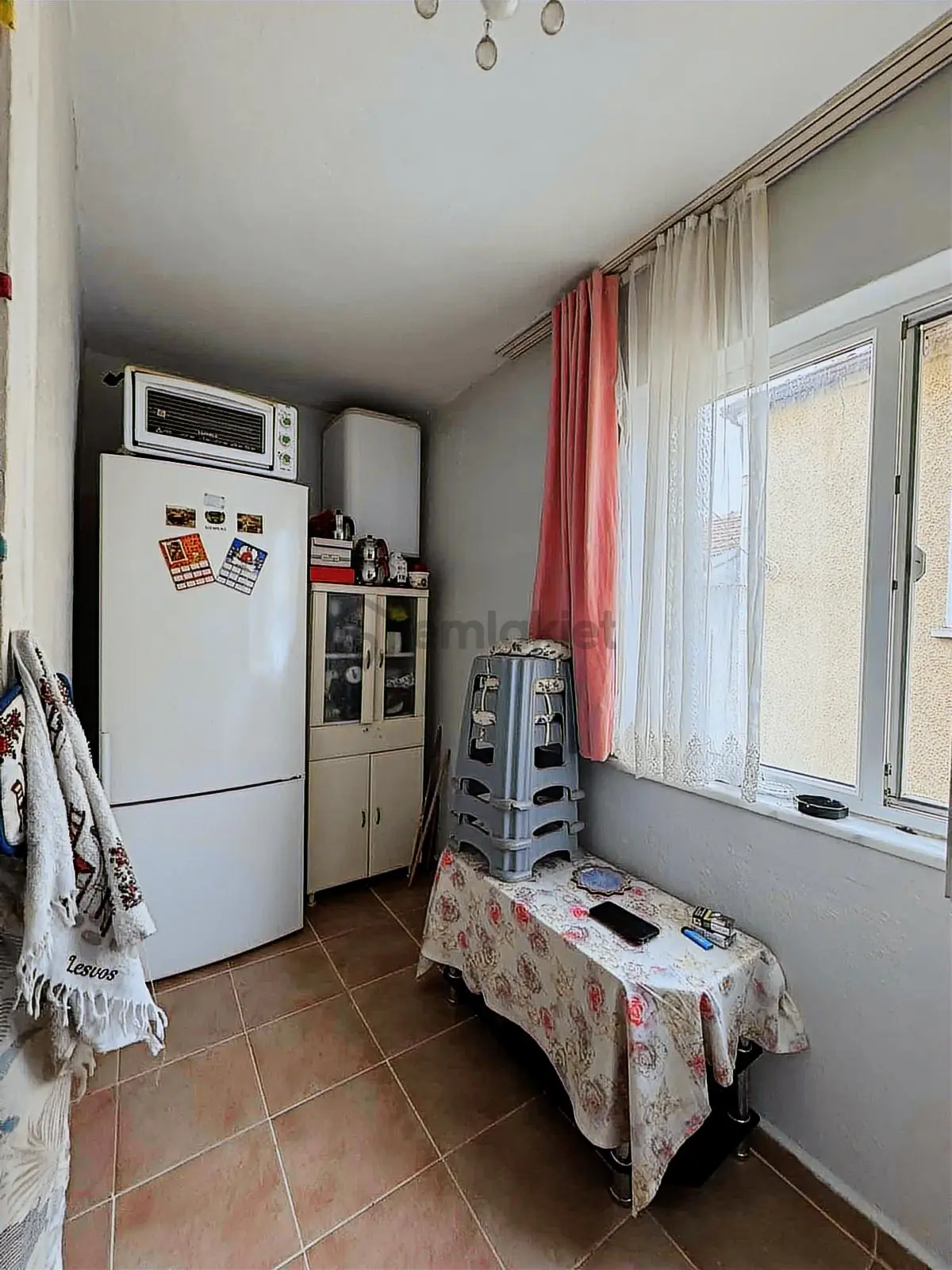 Ayvalık Hayrettinpaşa Mahallesinde Satılık 3 Daire - 25