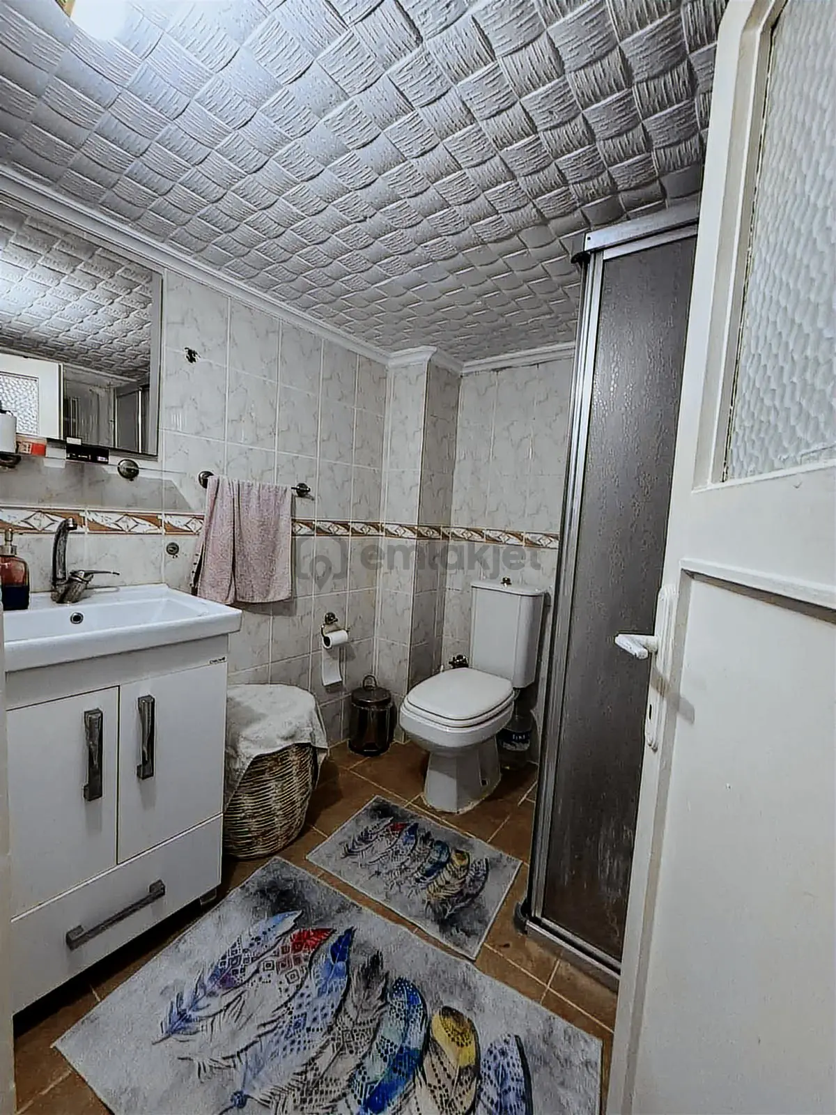 Ayvalık Hayrettinpaşa Mahallesinde Satılık 3 Daire - 2