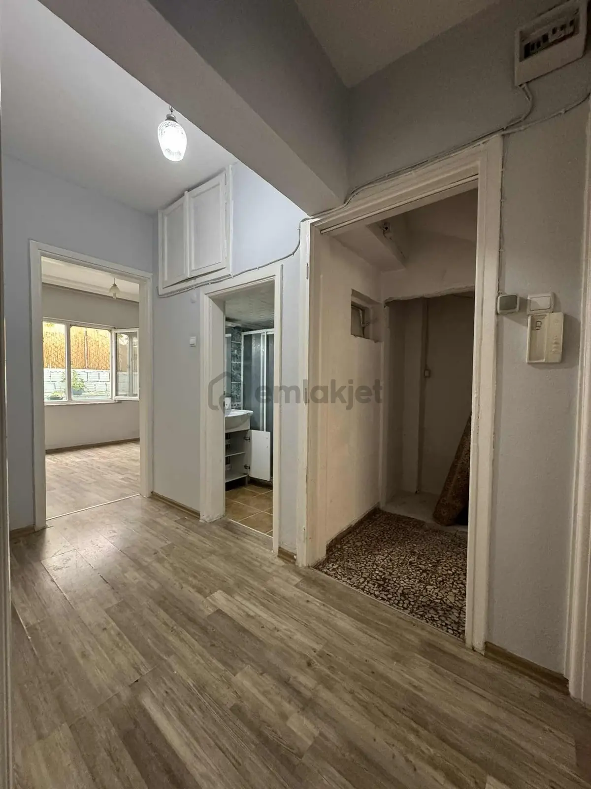 Ayvalık Hayrettinpaşa Mahallesinde Satılık 3 Daire - 30
