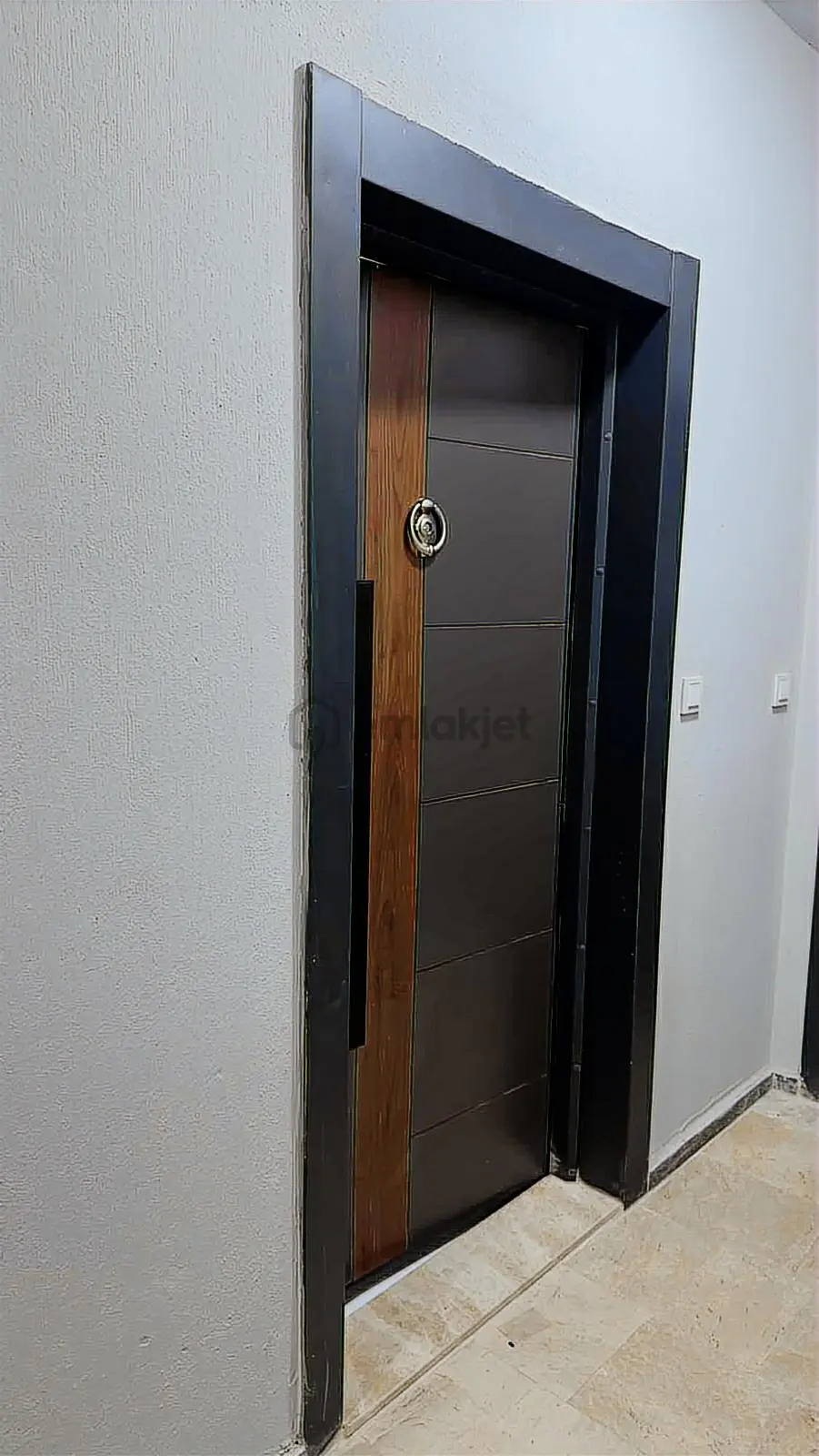 Turanlar Gruptan Foçada Satılık 3+1 Dublex Daire! - 3