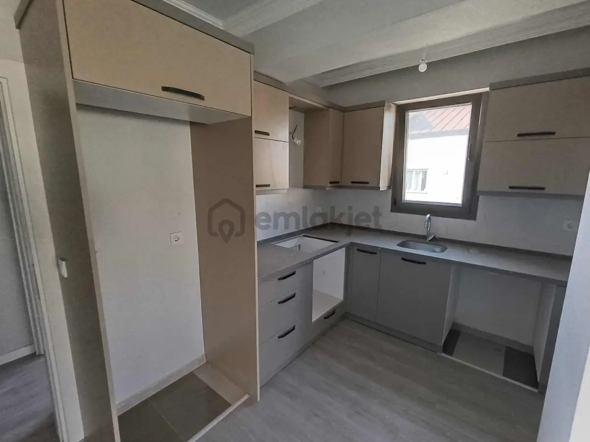 Turanlar Gruptan Foçada Satılık 3+1 Dublex Daire! - 14