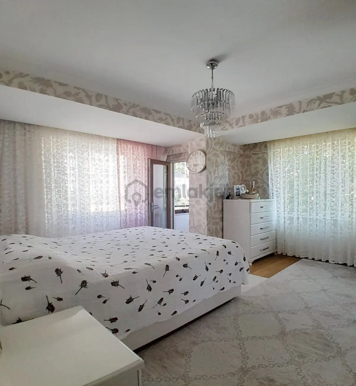 Avcılar G.palada 3+1 Yeni Bina Satılık Daire - 23