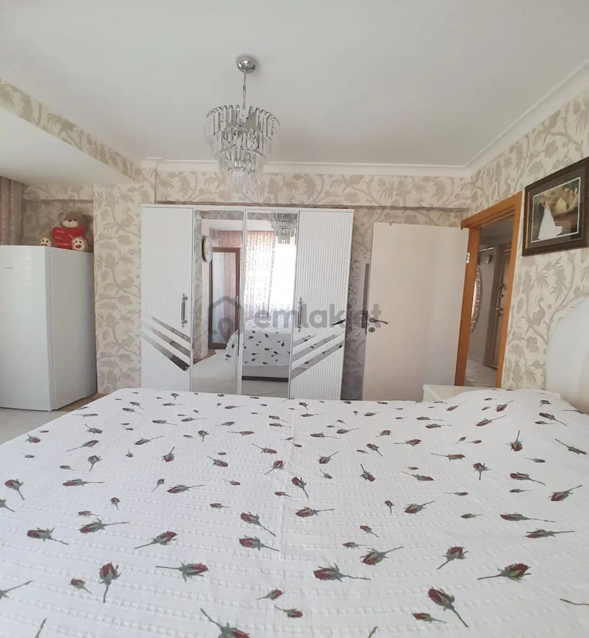 Avcılar G.palada 3+1 Yeni Bina Satılık Daire - 6