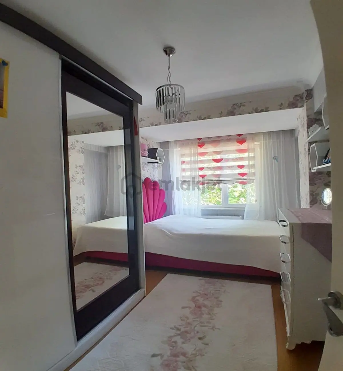Avcılar G.palada 3+1 Yeni Bina Satılık Daire - 25