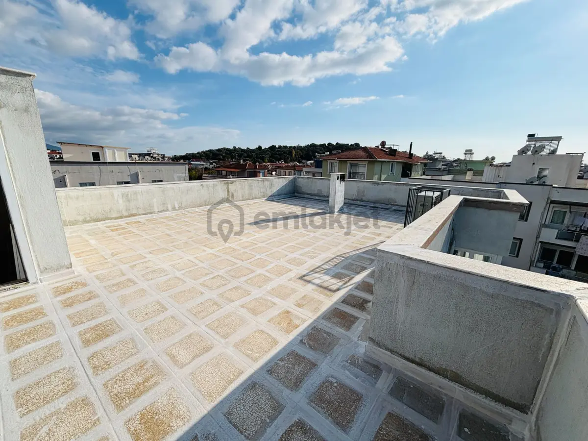 İzmir Seferihisar Mersinalanı Mahallesi’nde 2+1 Satılık Daire - 24