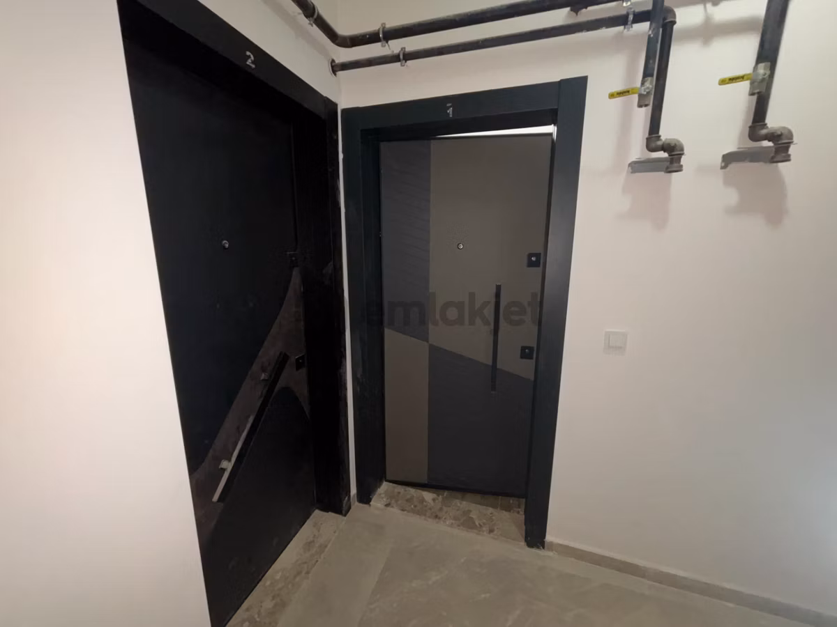 İzmir Seferihisar Camikebir’de 1+1 Güzel Konumda Daire - 6