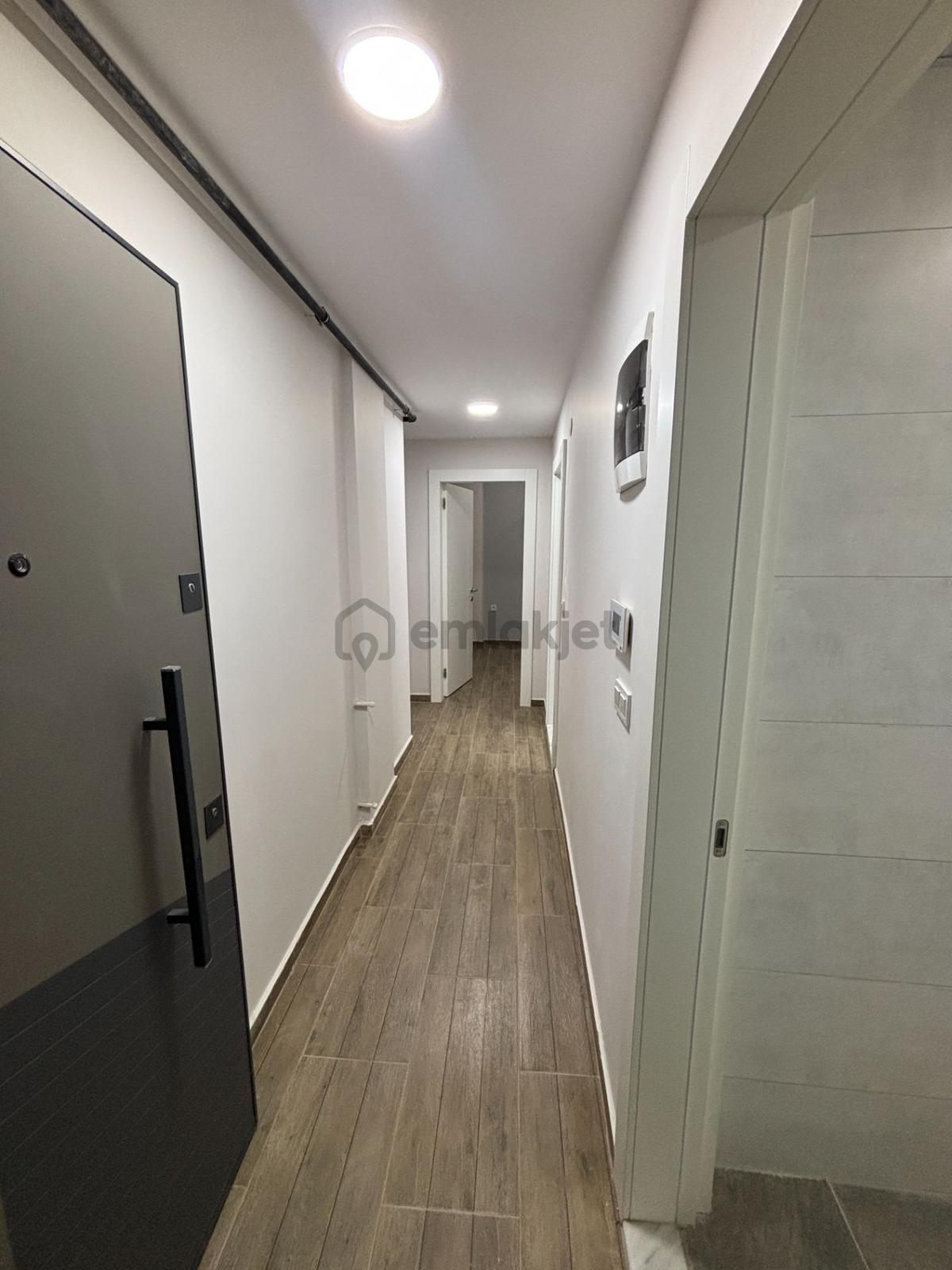 İzmir Seferihisar Camikebir’de 1+1 Güzel Konumda Daire - 8