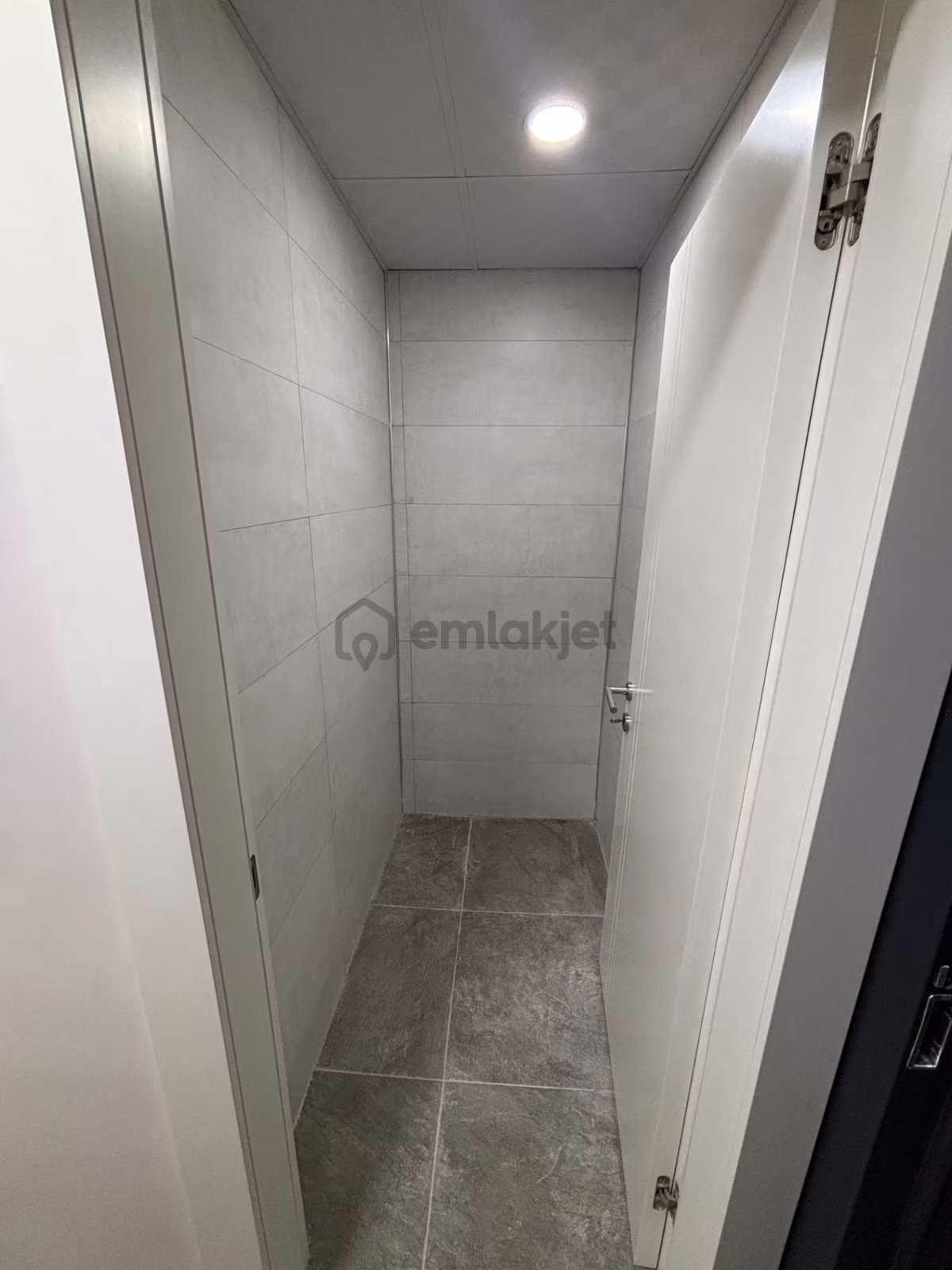 İzmir Seferihisar Camikebir’de 1+1 Güzel Konumda Daire - 9