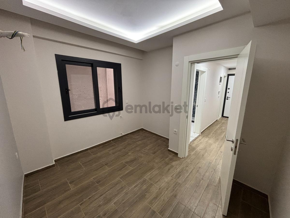 İzmir Seferihisar Camikebir’de 1+1 Güzel Konumda Daire - 17