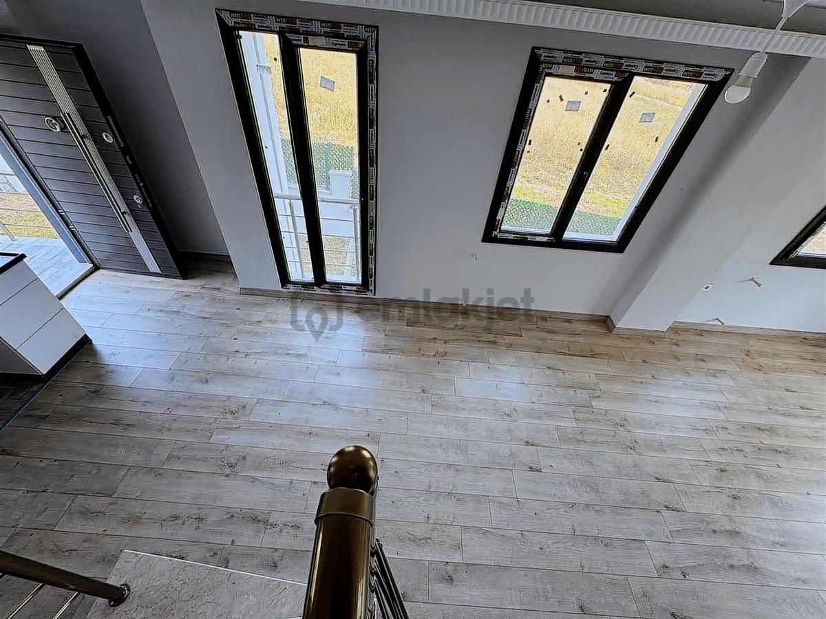 #mega Yapı# Full Deniz Manzaralı 4+2 Dört Kat Lüks Villa - 16