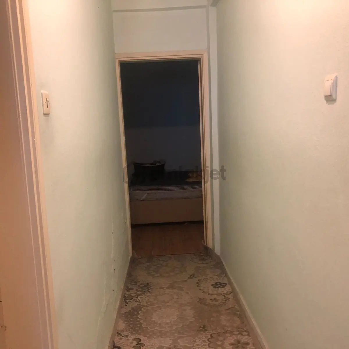Karşıyaka İnönü Mahallesinde Satılık 3+1 Daire - 7