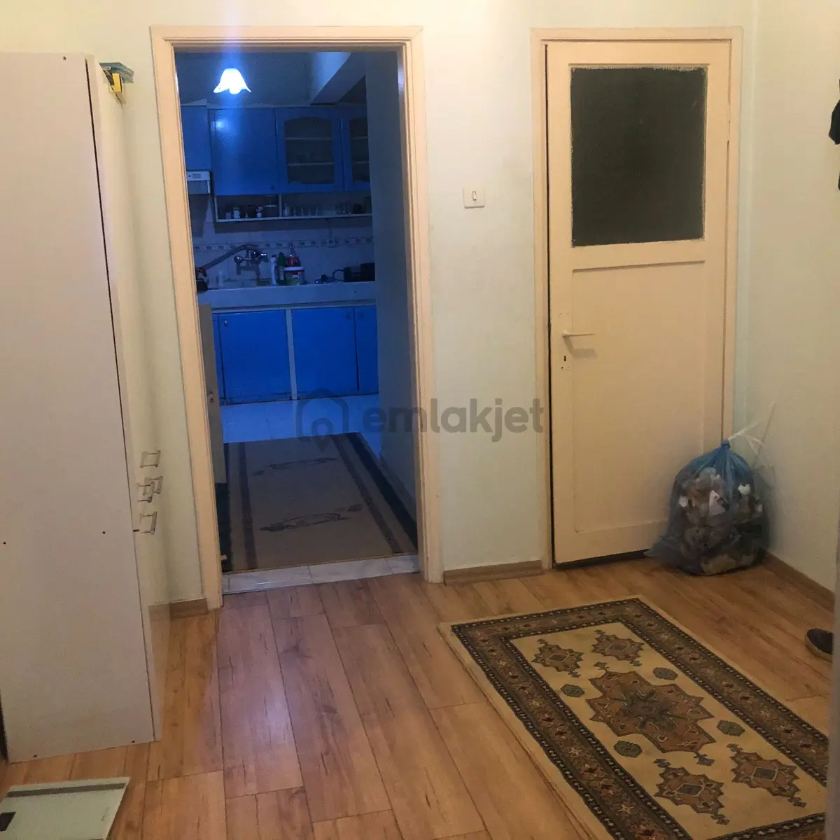 Karşıyaka İnönü Mahallesinde Satılık 3+1 Daire - 27