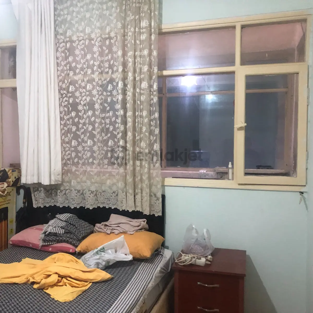 Karşıyaka İnönü Mahallesinde Satılık 3+1 Daire - 12