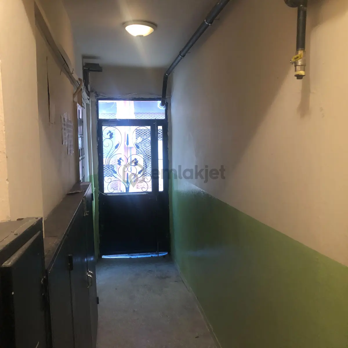 Karşıyaka İnönü Mahallesinde Satılık 3+1 Daire - 32