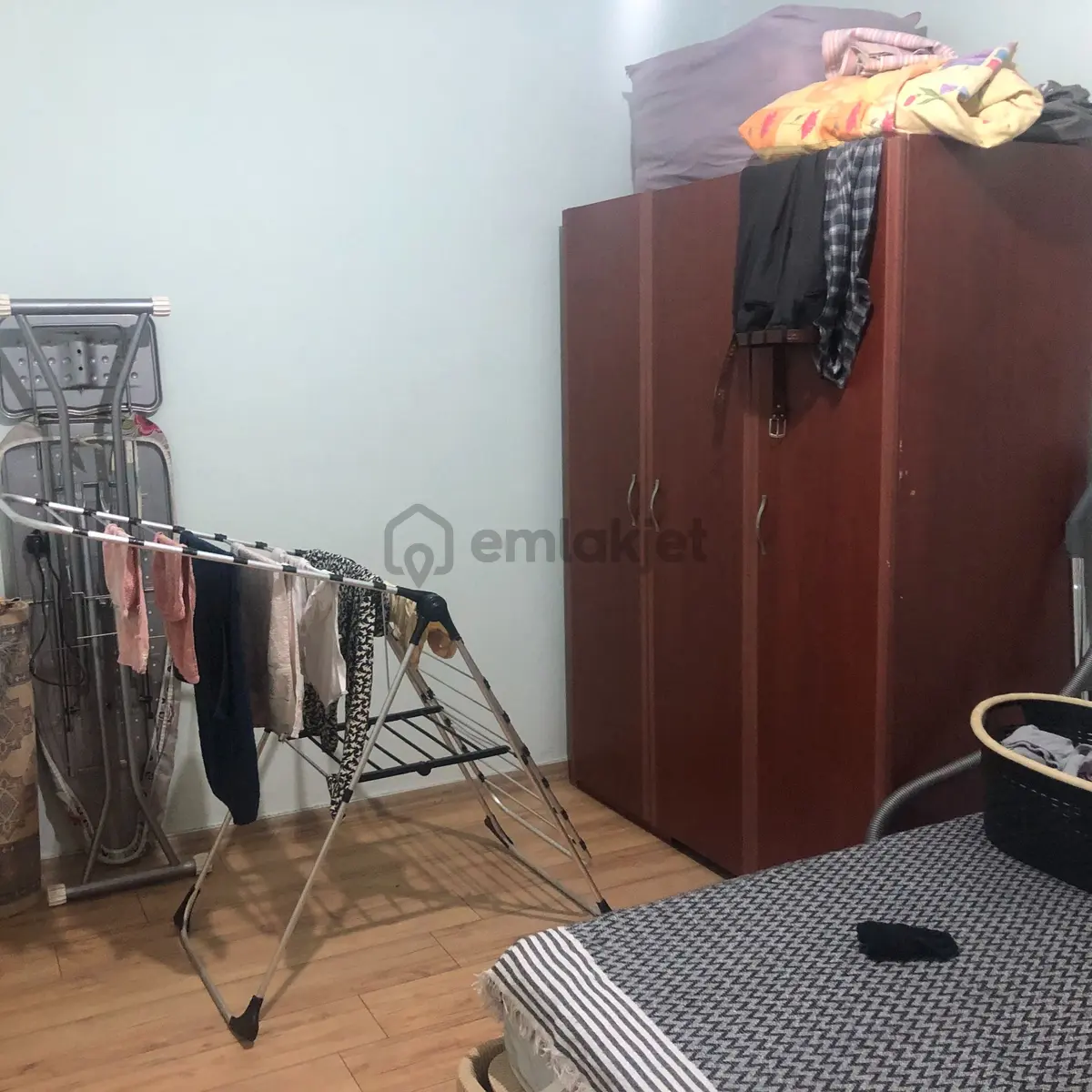 Karşıyaka İnönü Mahallesinde Satılık 3+1 Daire - 14