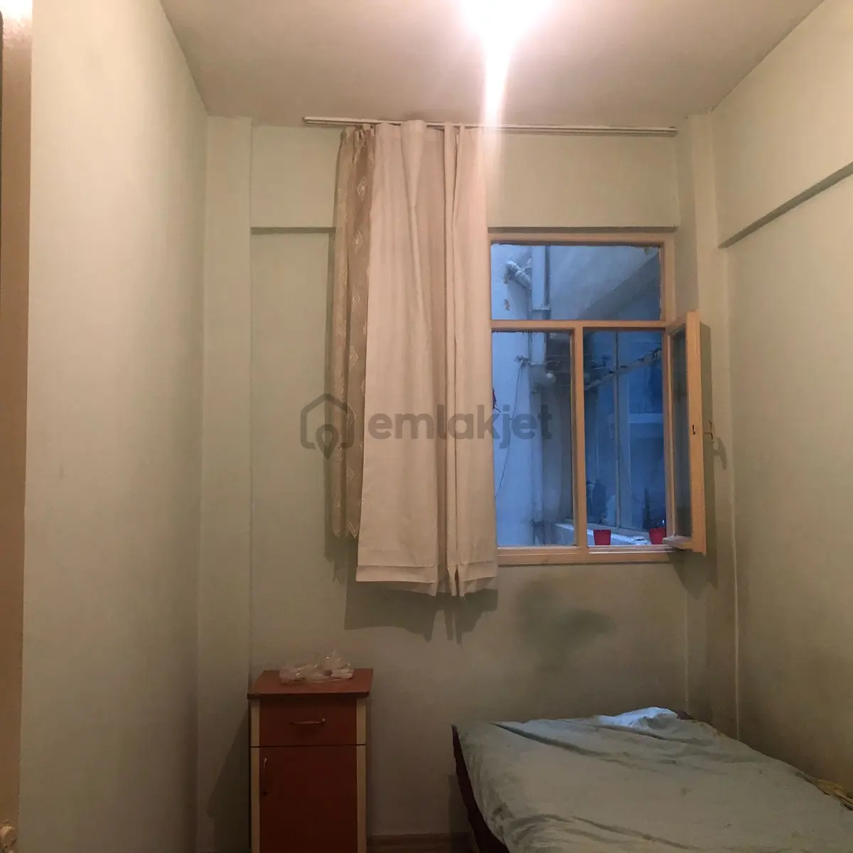 Karşıyaka İnönü Mahallesinde Satılık 3+1 Daire - 6