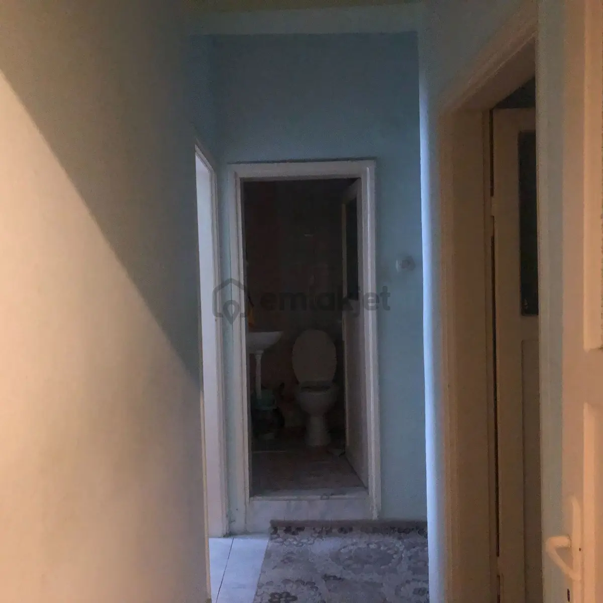 Karşıyaka İnönü Mahallesinde Satılık 3+1 Daire - 10