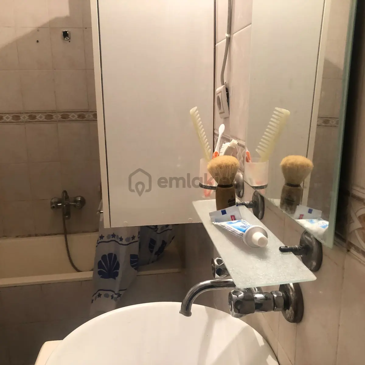 Karşıyaka İnönü Mahallesinde Satılık 3+1 Daire - 11