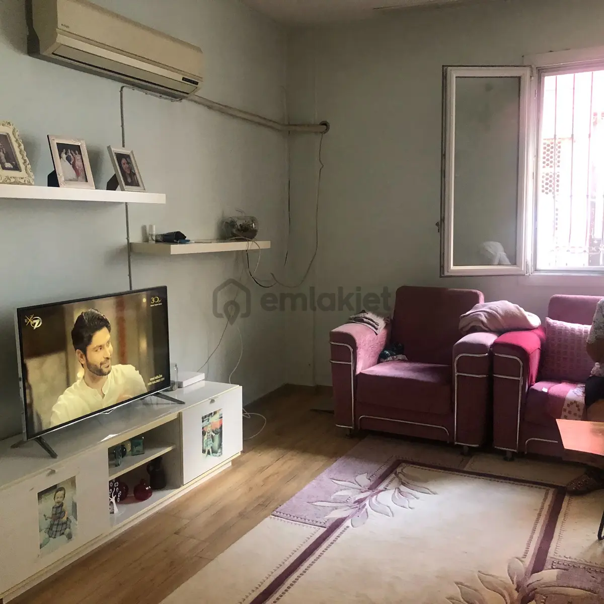 Karşıyaka İnönü Mahallesinde Satılık 3+1 Daire - 28