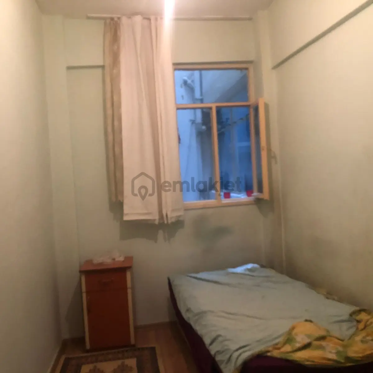 Karşıyaka İnönü Mahallesinde Satılık 3+1 Daire - 5